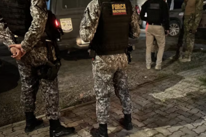 Força Nacional prorroga atuação por 90 dias em terras indígenas na Bahia