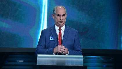 Nova pesquisa mostra vantagem de Ciro Gomes sobre o PT no Ceará