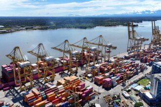 Equador e Colômbia em crise: sobretaxa e corte de energia