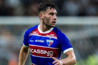 Saiba quem é Emmanuel Martínez, meia argentino fechado com o Vitória