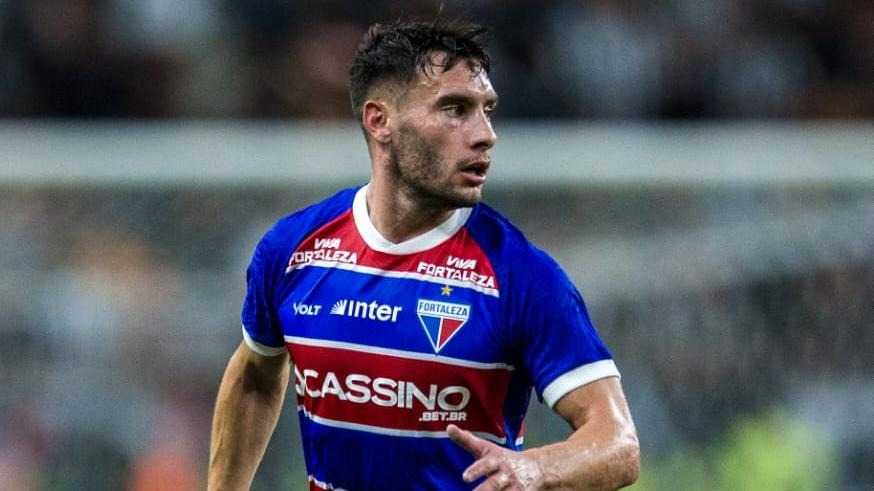 Saiba quem é Emmanuel Martínez, meia argentino fechado com o Vitória