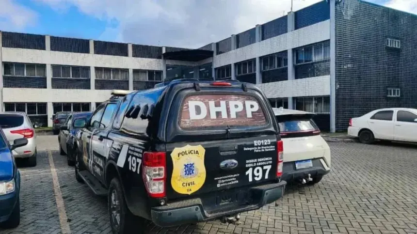 Feira de Santana registra três homicídios em uma única noite