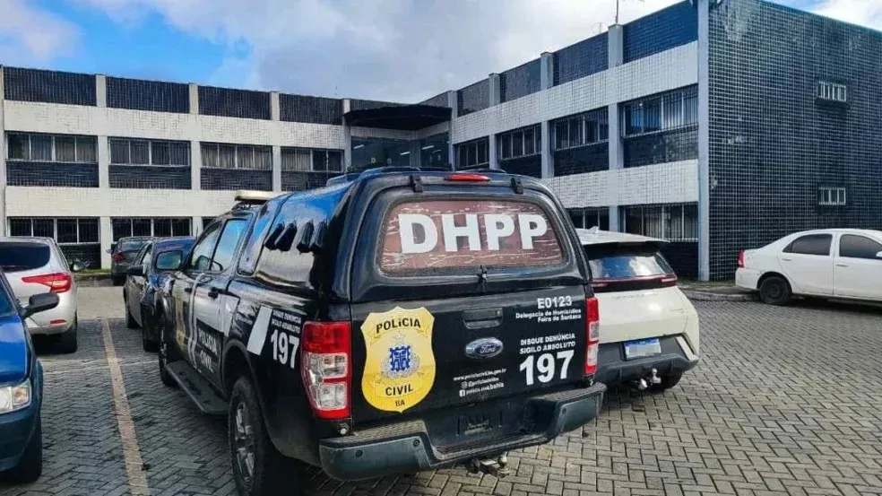 Feira de Santana registra três homicídios em uma única noite