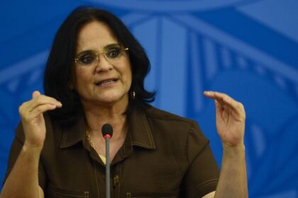 Damares chama Malafaia de “endemoniado” após troca de acusações sobre fraudes no INSS