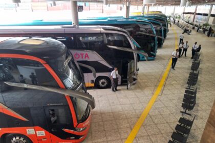 Deputada propõe que nova rodoviária de Salvador receba nome de Waldir Pires