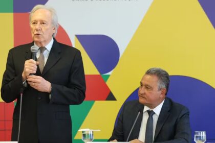 Desgastes com Rui Costa e isolamento político levaram à saída de Lewandowski do Ministério da Justiça