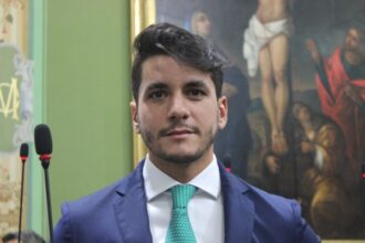 Duda Sanches confirma demissão de assessor preso em operação contra tráfico de drogas