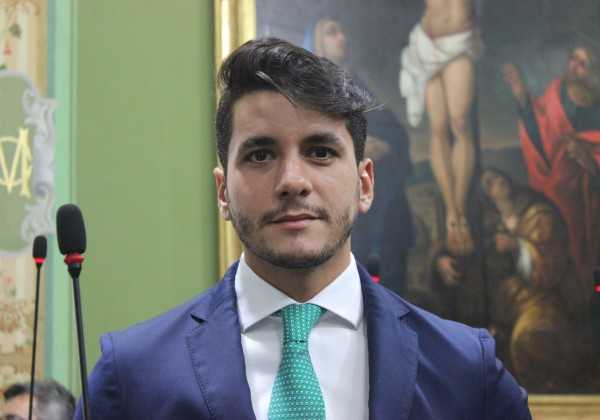 Duda Sanches confirma demissão de assessor preso em operação contra tráfico de drogas