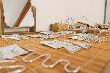 CGB leva a Expo Joias e Arte ao Mercado do Rio Vermelho nesta sexta (23) e sábado (24)