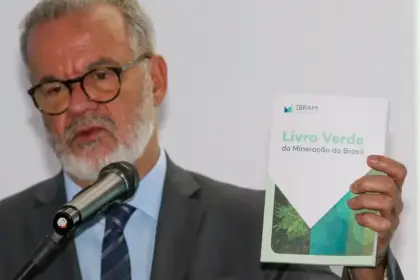 Ex-ministro da Segurança Pública Raul Jungmann morre aos 73 anos em Brasília