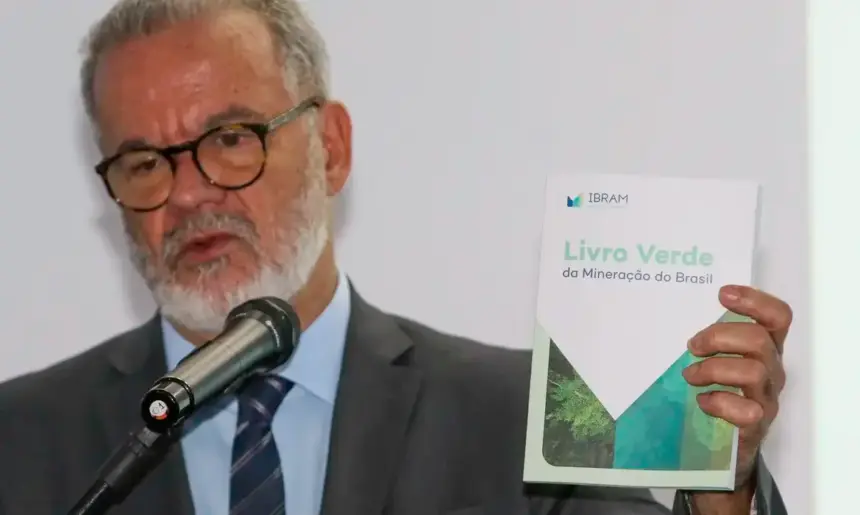 Ex-ministro da Segurança Pública Raul Jungmann morre aos 73 anos em Brasília