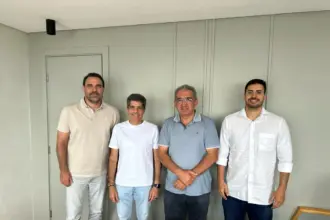 Ex-prefeito de Juazeiro rompe com governo e anuncia apoio a ACM Neto