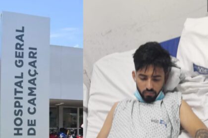 Família solicita cirurgia urgente para apendicite grave no HGC