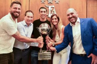 Federação argentina surpreende e anuncia oitava competição no calendário da elite do país