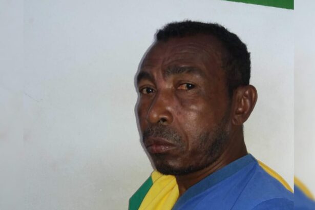 Homem de 62 anos desaparecido há mais de uma semana em Camaçari