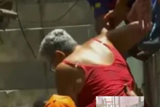 Idoso que esfaqueou companheira em Arembepe tem prisão preventiva