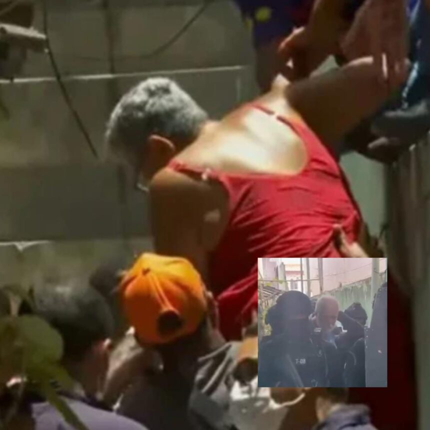 Idoso que esfaqueou companheira em Arembepe tem prisão preventiva