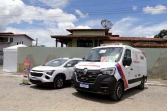 Itiruçu avança com entregas e autorizações do Governo do Estado nas áreas de abastecimento, saúde e infraestrutura