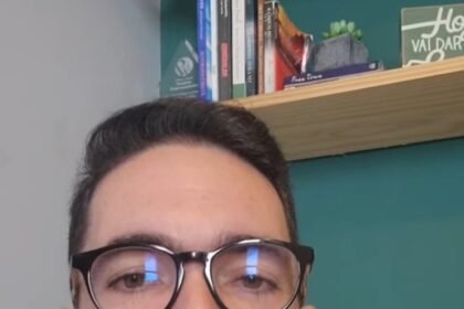 Jeferson conta que enfrentou tumor e passou por cirurgia delicada