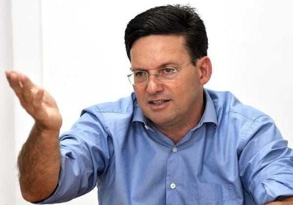 João Roma acusa governo baiano de pressionar prefeitos e empresários