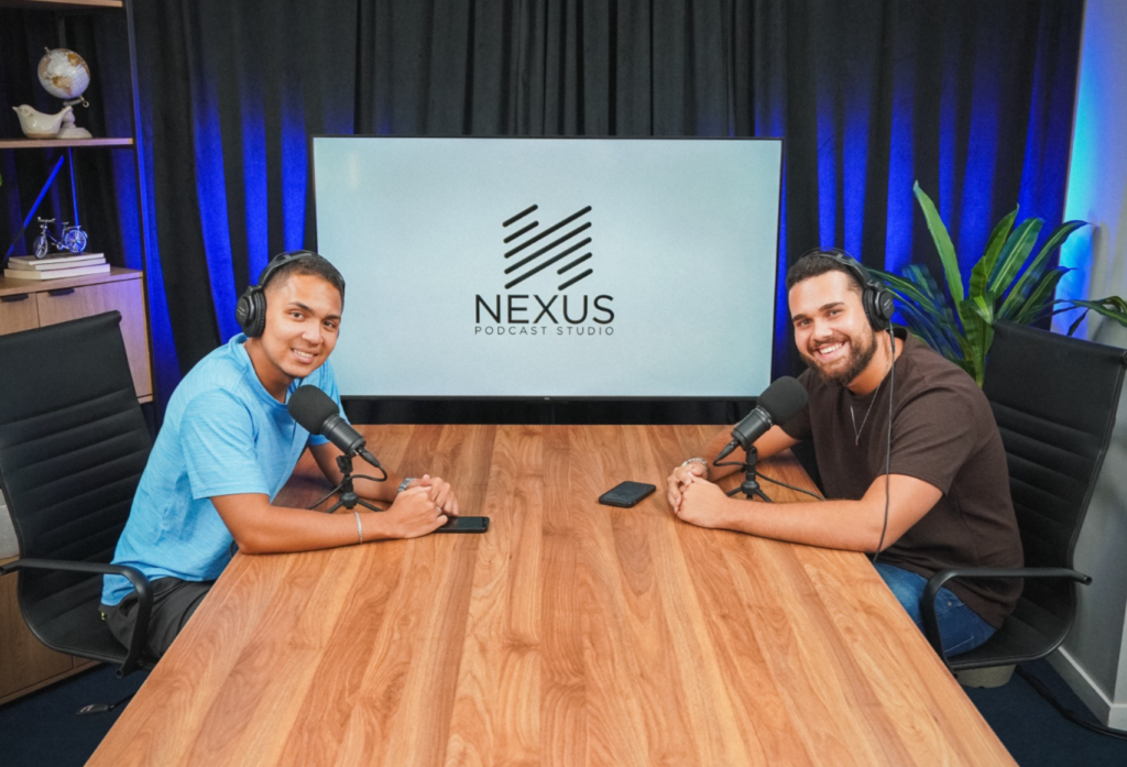 MD Cast: Jornalistas lançam podcast esportivo que estreia nesta sexta-feira; confira primeiro entrevistado