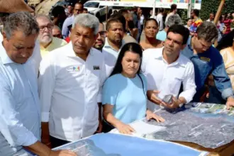 Novo PAC autoriza nove obras de contenção de encostas em Salvador com investimento de R$ 61,7 milhões