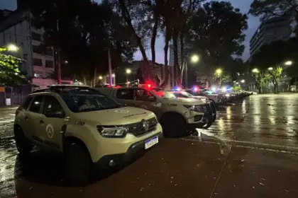 Operação Lafayete intensifica segurança na Gamboa após assassinato de policial