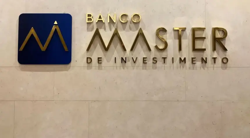 Oposição reúne assinaturas e avança para instalar CPI do Banco Master no Senado