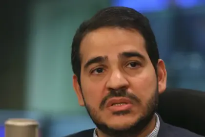 Otto Alencar aguarda mensagem de Lula para formalizar indicação de Jorge Messias ao STF