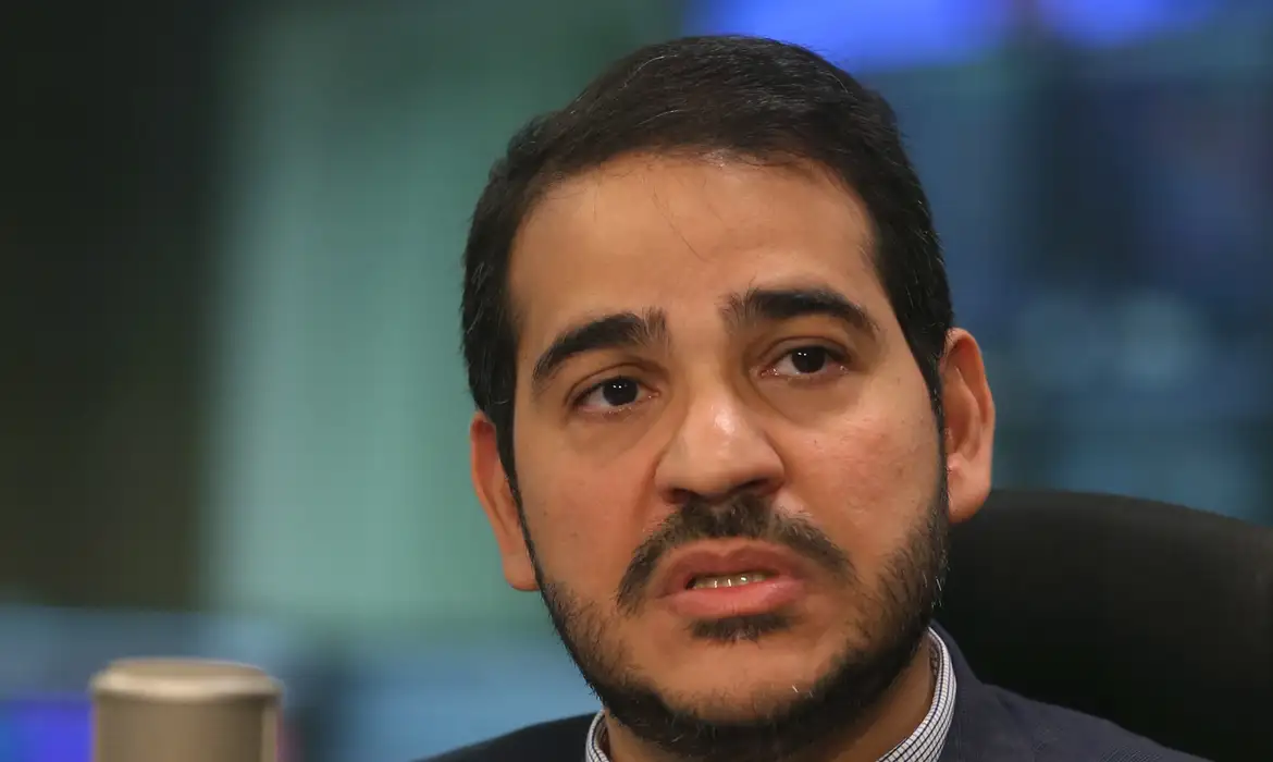 Otto Alencar aguarda mensagem de Lula para formalizar indicação de Jorge Messias ao STF