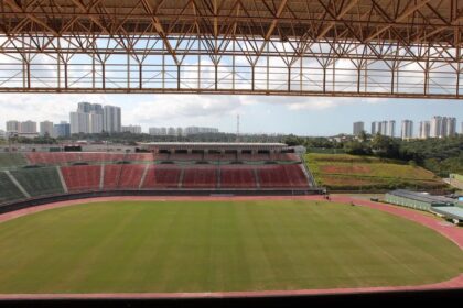 Reviravolta! Estádio de Pituaçu recebe alvará e pode receber jogos do Baianão 2026