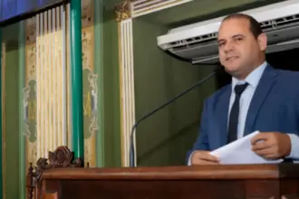 Randerson Leal confirma liderança da oposição na Câmara de Salvador