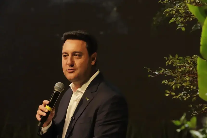 Ratinho Jr. diz que aceitará candidatura ao Planalto se for escolhido pelo PSD