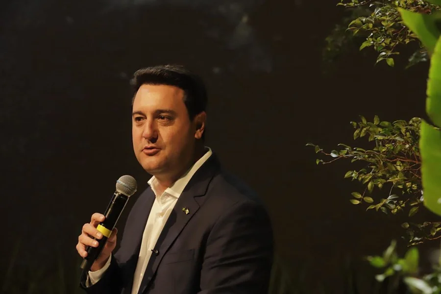 Ratinho Jr. diz que aceitará candidatura ao Planalto se for escolhido pelo PSD