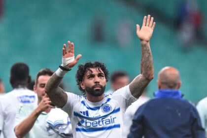 De volta! Santos encaminha contratação de Gabigol; saiba detalhes