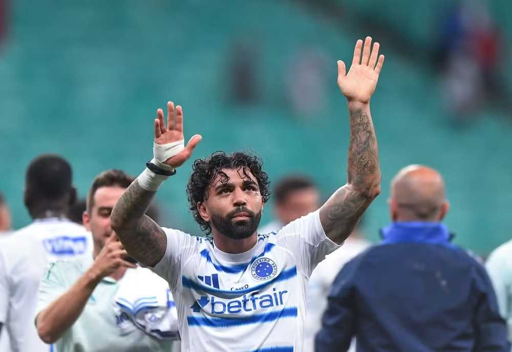 De volta! Santos encaminha contratação de Gabigol; saiba detalhes