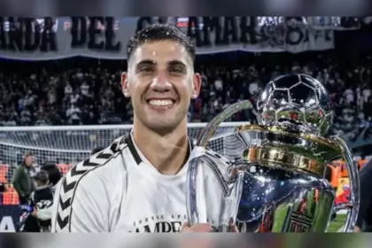 Remo surpreende e fecha contratação de meia do futebol argentino