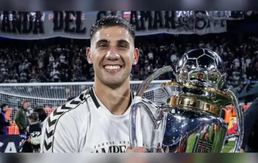 Remo surpreende e fecha contratação de meia do futebol argentino