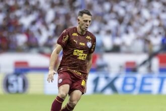 Após deixar o Bahia, Santiago Arias entra na mira do Corinthians