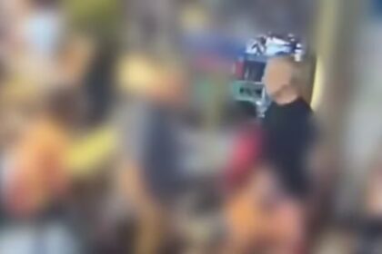 Polícia prende Sérgio Nahas após identificação por reconhecimento facial