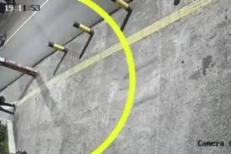 Turista americano é assassinado ao reagir a assalto em Brotas