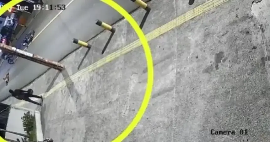 Turista americano é assassinado ao reagir a assalto em Brotas