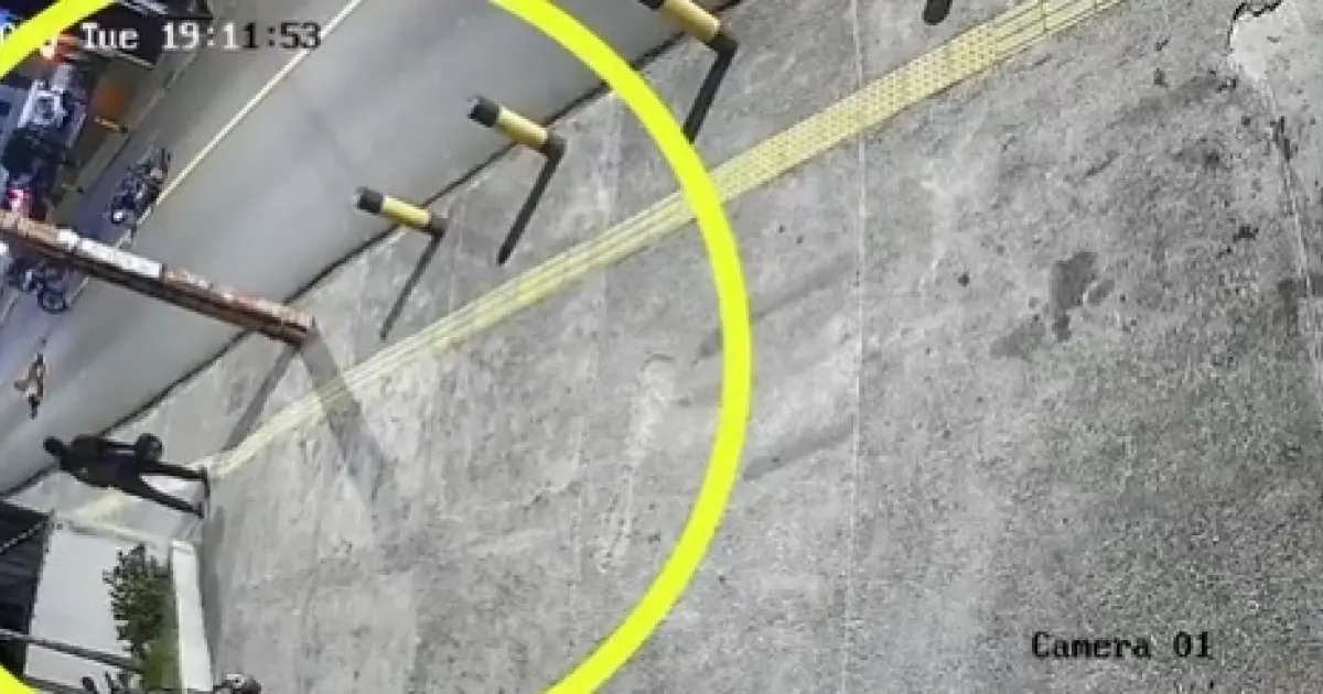 Turista americano é assassinado ao reagir a assalto em Brotas