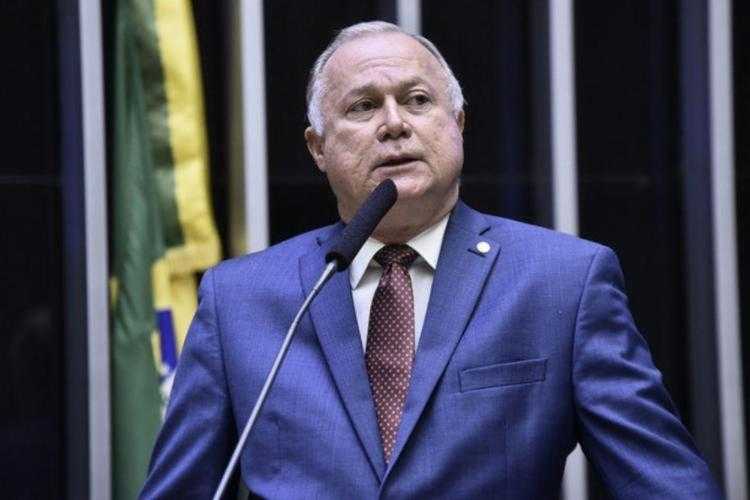 União Brasil lamenta falecimento do deputado estadual Alan Sanches