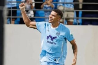 Vitória desiste de contratar zagueiro que já treinava no Barradão; saiba motivo