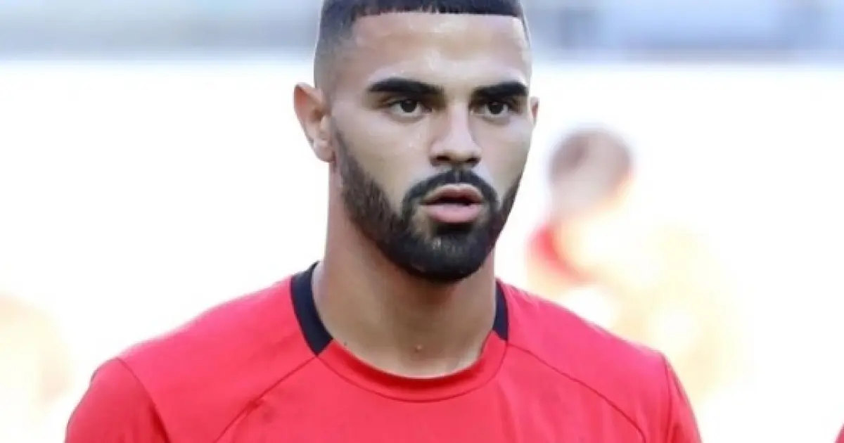 Vitória avança em negociação com o atacante Lucas Silva