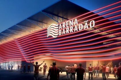 Arena Barradão: Vitória anuncia reunião no Conselho Deliberativo para votação do projeto