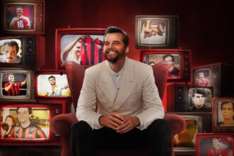 Vitória homenageia Wagner Moura após indicação ao Oscar por atuação em O Agente Secreto