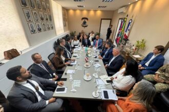 Polícia Civil intensifica ações para resolver crimes na Calçada e Contorno