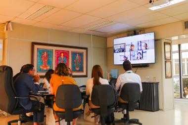 Diálogo institucional entre SDE e Ibama impulsiona projetos de energia e mineração na Bahia